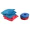 Toy Time 2-in-1 Washer Pitch &#x26; Beanbag Toss Set